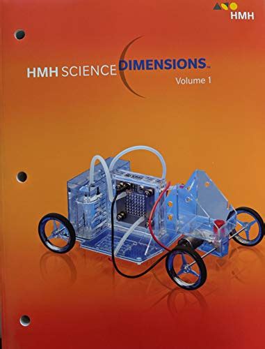 <b>HMH</b> <b>Science</b> <b>Dimensions</b> <b>Volume</b> <b>1</b>, <b>Grade</b> 5 Units 1-4, c. . Hmh science dimensions volume 1 grade 4 answer key